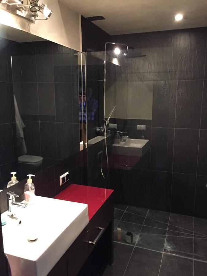 Apartament Stara Przedzalnia Zyrardow Exterior foto